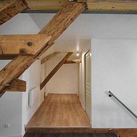 Bel Appartement 2 Chambres Climatise Mont-Notre-Dame Exterior foto