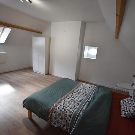 Bel Appartement 2 Chambres Climatise Mont-Notre-Dame Exterior foto