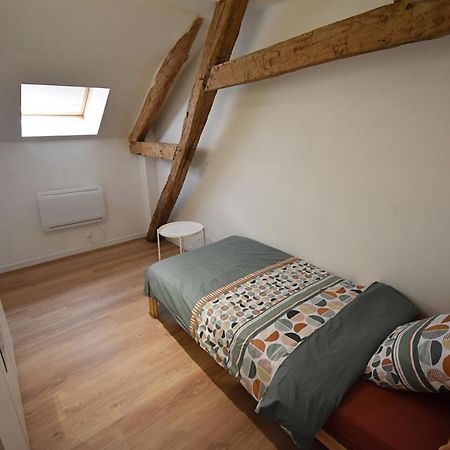 Bel Appartement 2 Chambres Climatise Mont-Notre-Dame Exterior foto