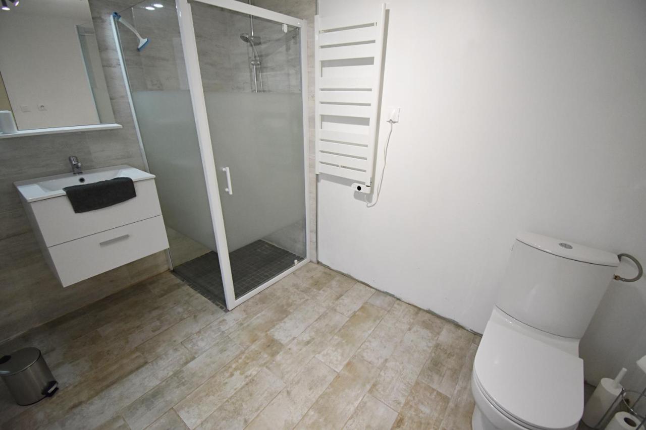 Bel Appartement 2 Chambres Climatise Mont-Notre-Dame Exterior foto